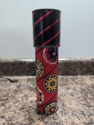 Vtg Steven's Kaleidoscope Pixie Toys Hermann Missouri 