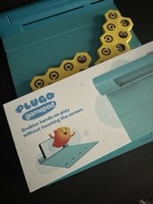 Shifu Plugo Game Pad - Enables Hands-On Play ...