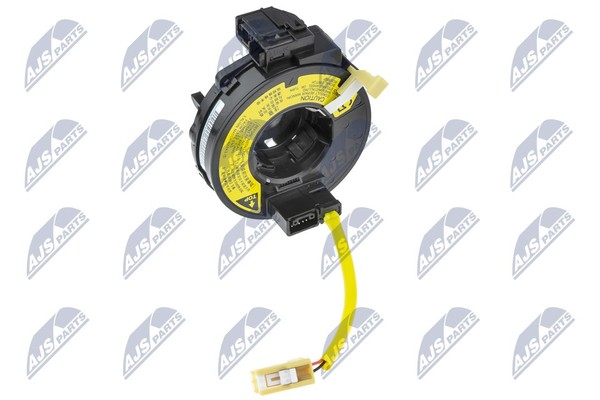 Nty EAS-TY-034 Wickelfeder Airbag FüR Toyota-image