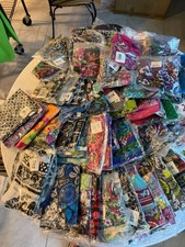 VERA BRADLEY SCARVES DISCONTINUED PATTERNS RA...