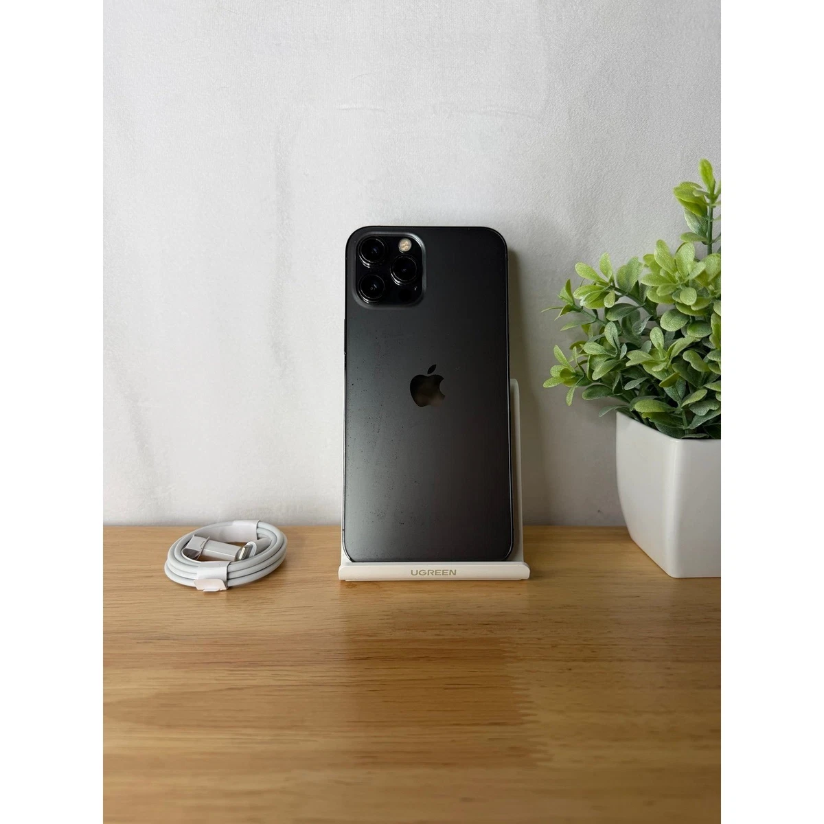 Las mejores ofertas en Apple iPhone 12 Pro Max 256GB | eBay