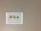 Germany cover with Block 19 SS.Mi 60 euro