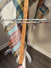 Plaid Oversized Blanket, Scarf , Shawl, Wrap, Soft , Warm, Stylish, Colorful — photo 8