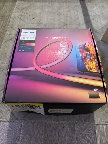 Philips Hue Gradient LightStrip 65 inch