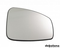 Spiegelglas FüR Renault Megane Combi Van CC Beheizt Rechts 09-15