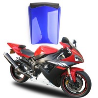 Heck Sitzabdeckung Passend FüR Yamaha R1 2002-2003 Verkleidung Blau UK U7
