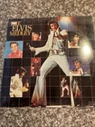 (1982)Elvis Presley "The Elvis Medley" Ahl1-4530 12" LP Record Factory Sealed