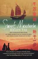 Helen Tse | Sweet Mandarin | Taschenbuch | Englisch (2009) | EAN 9780312604813