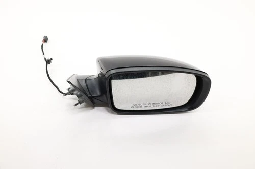2020 - 2023 DODGE CHARGER FRONT RIGHT SIDE DOOR REAR VIEW MIRROR OEM BLACK_PX8