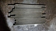 6.0 6.4 Powerstroke Ford Push Rod Set of 16 Pushrods 8C3Z6565B 2003-2010