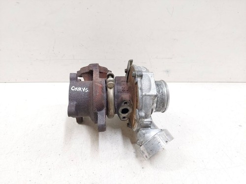 Chrysler PT Cruiser 2004 Diesel 1kW Turbo A6640960299 VLU33144 - Bild 2 von 6