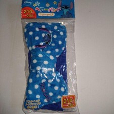Disney Stitch Hair Band Free Size Retro
