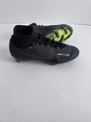Nike Mercurial Superfly 9 Elite Zoom Air ACC Football Cleats US9