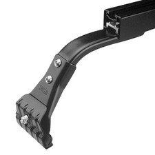 For Gmc Savana 3500 1996-2009 Surco Raingutter Adapter