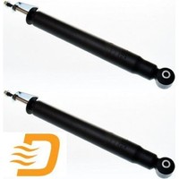 2X StoßDäMpfer Denckermann DSF117G 2 StossdäMpfer Rechts Links Hinten