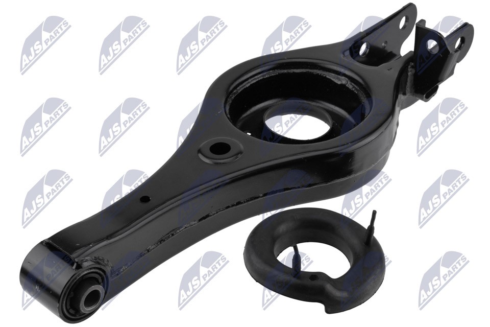 Rear Control Arm Compatible With HYUNDAI IX35 10-, KIA SPORTAGE 4WD 10-, HYUND