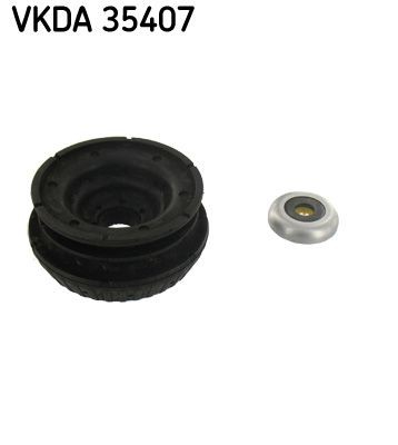 SKF FederbeinstüTzlager Vkda 35407 FüR Ford Mazda-image