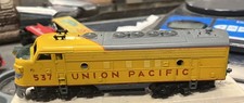 Tyco HO Scale Union Pacific 537 Engine. T 20
