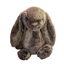 NWOT Jellycat Bashful Bunny Medium Plush