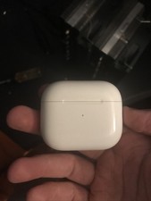 AirPods Case 2nd Gen