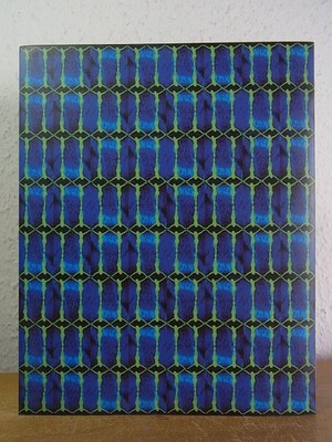 Yvonne Goulbier. Quasi una fantasia. Ausstellung Sprengel Museum, Hannover, 16.