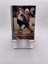 2005-06 Upper Deck Series 2 Hockey R.J. UMBERGER #449 YOUNG GUNS ROOKIE