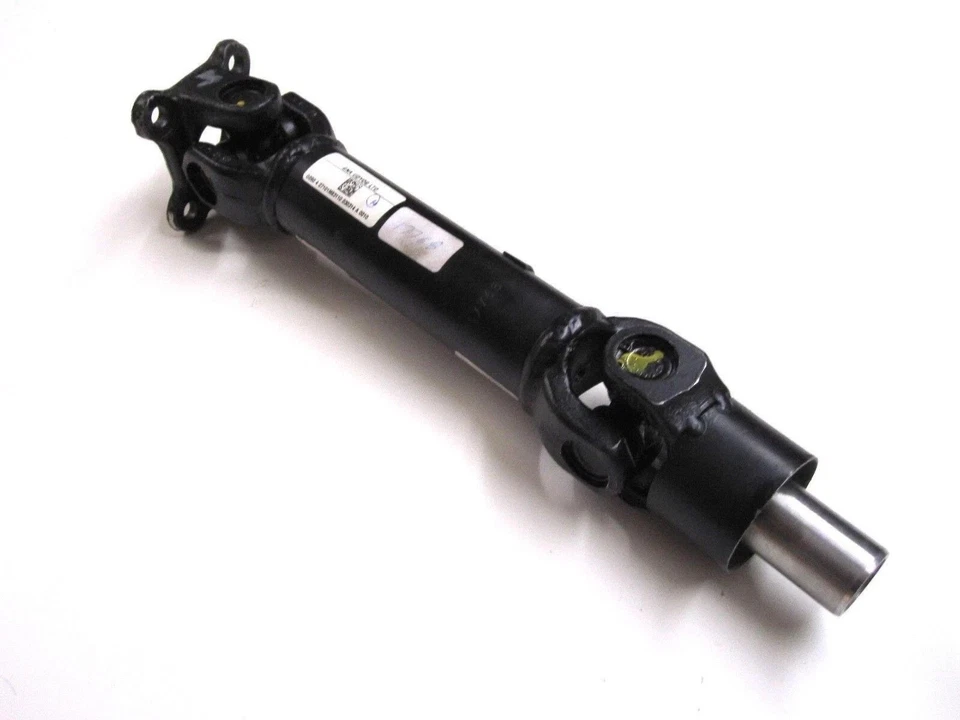 Eje de transmisión intermedio pequeño gran brida de perno apto para Suzuki Samurai 85-95 Foto 3 de 4