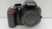NIKON D3100 Digital SLR Double Lens Kit