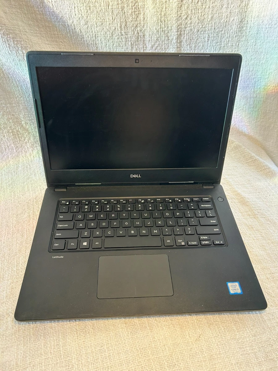 Dell Intel Core i3 7th Gen PC Laptops & Netbooks for sale | eBay