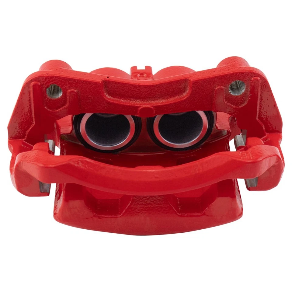 Juego de pinzas de freno Performance Performance Fit 05-21 Frontier 05-15 Xterra Foto 4 de 4