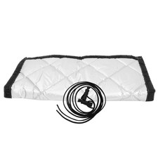 Heavy Sound Dampening Curtain Noise Blocking Curtains Soundproof