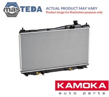 7705155 ENGINE COOLING RADIATOR KAMOKA NEW OE REPLACEMENT