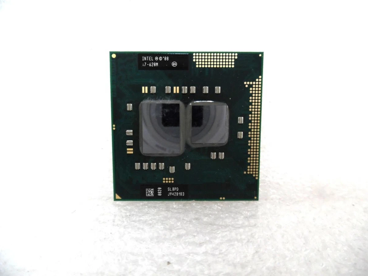 Las mejores ofertas en Intel Core i7 1st generación Socket G1