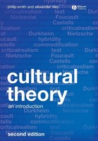 Alexander Riley (U. A.) | Cultural Theory | Taschenbuch | Englisch (2008)