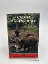 Caccia al cinghiale - Tascabili Diana OLIMPIA