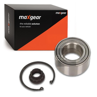 Maxgear Radlagersatz Toyota Avensis T25 Camry V4 Corolla Lexus RX L2 U3