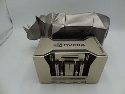 692-2G506-0200-002 NVIDIA A100 HEATSINK (40G/80G)
