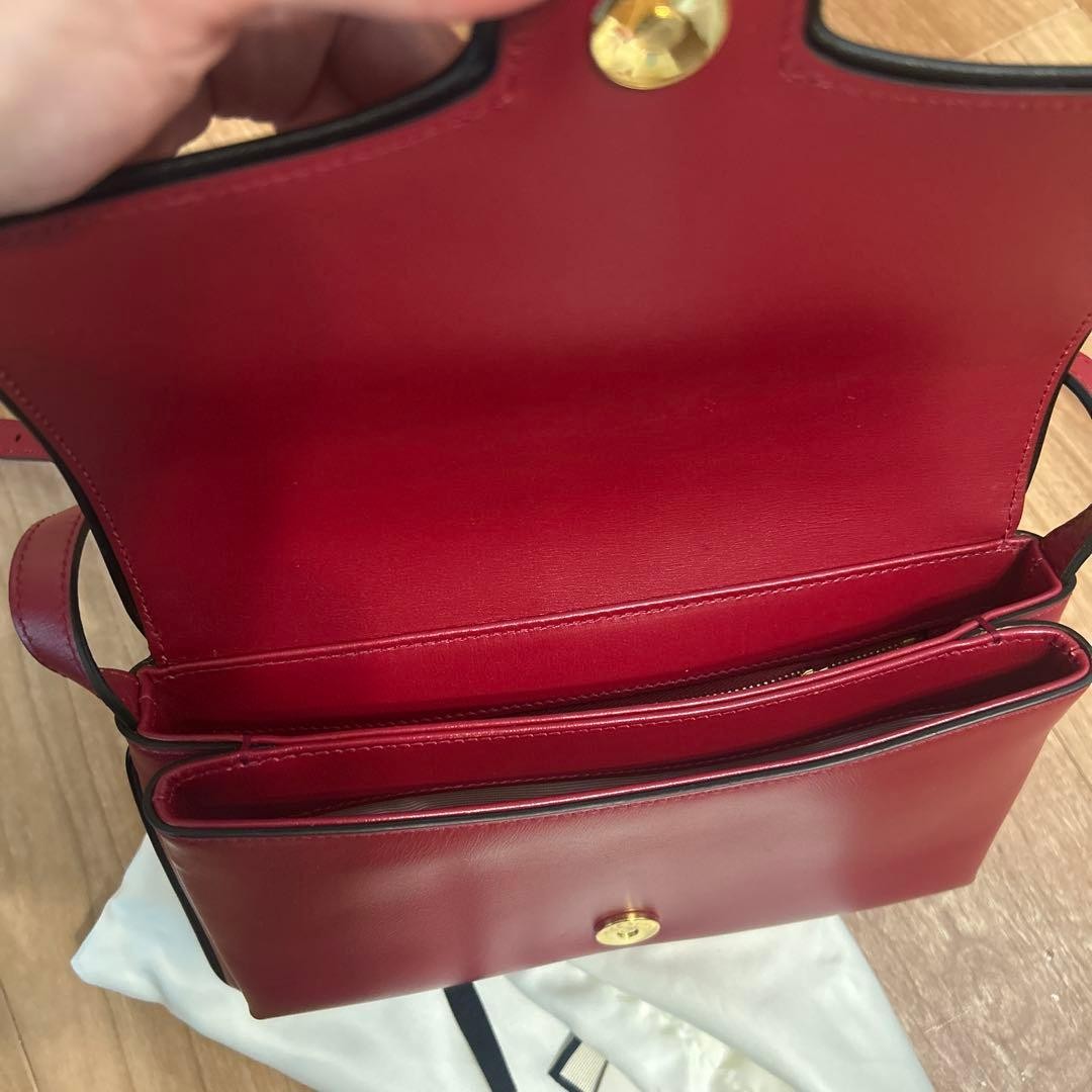 GUCCI Shoulder Bag — image 3