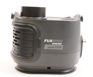 Fuji Spray Sunless 1175 Sunless soloTAN Spray Tan System with TAN7400 Applicator