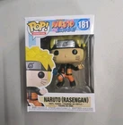 Funko Pop! Animation Naruto Shippuden Naruto (Rasengan) #181