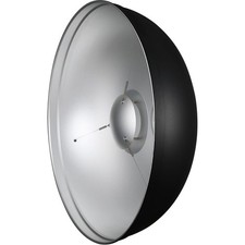 Godox BDR-S55 Silver Beauty Dish 54cm Bowens Mount 