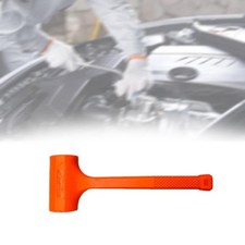 Dead Blow Hammers Wheel Hub Disassembly Hammers Double Faced Versatile Car