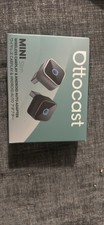 Ottocast Mini USB Wireless Carplay Android Auto Adapter New In Box