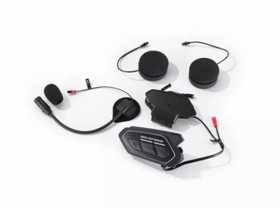 BMW Motorrad Genuine CONNECTED RIDE COM U1 Communication