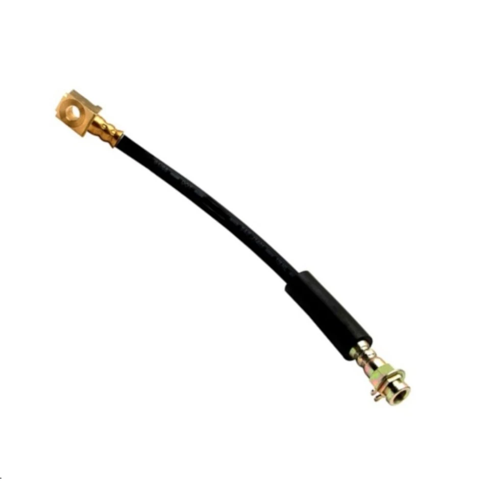 Manguera de freno ACDelco original para Chevy Corsica/Beretta 1990 1991 lado del pasajero Foto 3 de 4