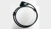 ABS Sensor Hinterachse Mercedes Benz C Klasse A205 C205 W205 S205