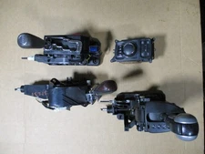 2018 Buick Encore Automatic Floor Shift Assembly OEM 42K Miles - LKQ412120621