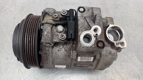 A0002343111 klimakompressor MERCEDES FURGONETA W602 W611 BM SERIE 1982 172063