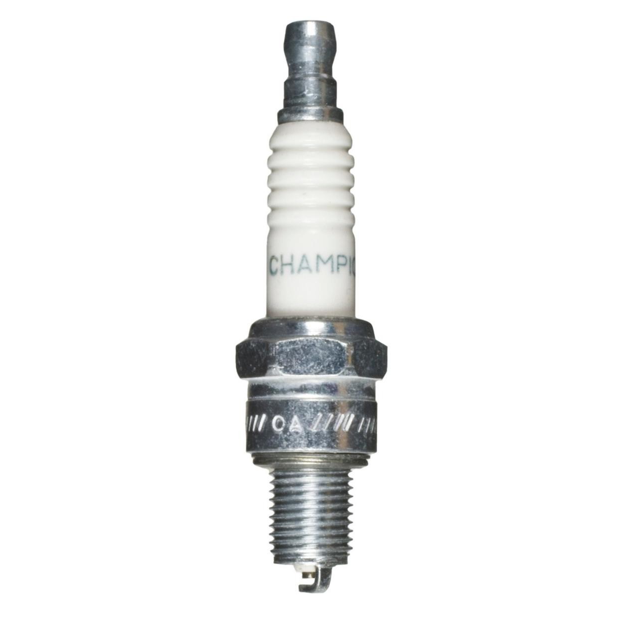 Champion Spark Plug - Bristol Pass. Car: 2.0L L6 58-49, 2.2L L6 61-58 Champi