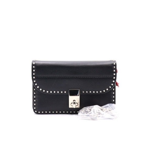 Valentino Rockstud Mini Chain Shoulder Bag Crossbody aa17428 152895171